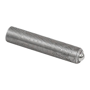 F2D5ES12 - Fine Hex Adjuster, M2.5 x 0.20, 12 mm Long