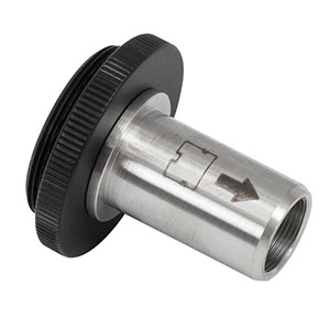 E09RMS - Extended RMS to M9 x 0.5 Adapter