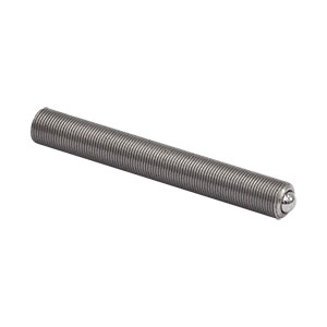 F3SS15 - Fine Hex Adjuster, M3 x 0.25, 15 mm Long