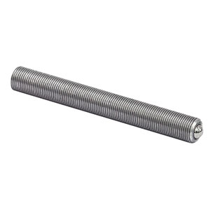 F3SS25 - Fine Hex Adjuster, M3 x 0.25, 25 mm Long