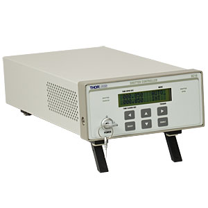 SC10 - Optical Beam Shutter Controller