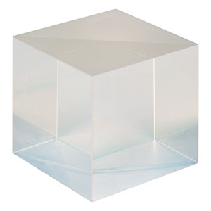BS087 - 30:70 (R:T) Non-Polarizing Beamsplitter Cube, 700 - 1100 nm, 2in