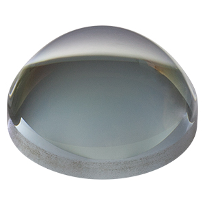 ACL1512U-A - Aspheric Condenser Lens, Ø15 mm, f=12 mm, NA=0.61, ARC: 350-700 nm