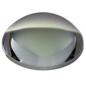 ACL2018U-B - Aspheric Condenser Lens, Ø20 mm, f=18.1 mm, NA=0.52, ARC: 650-1050 nm