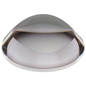 ACL50832U-A - Aspheric Condenser Lens, Ø2in, f=32 mm, NA=0.76, ARC: 350-700 nm
