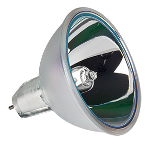 OSL2B - 3200 K Replacement Bulb for OSL2 and OSL2IR Light Sources, 1000 Hour Lifetime
