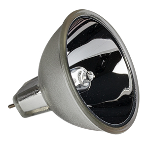 OSL2BIR - 3200 K Enhanced IR Replacement Bulb for OSL2 and OSL2IR Light Sources, 200 Hour Lifetime