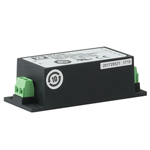 EC2PS - 15 W, +5 V / ±12 V Power Supply Module for Custom Electronics Assemblies