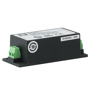 EC3PS - 15 W, +5 V / ±15 V Power Supply Module for Custom Electronics Assemblies