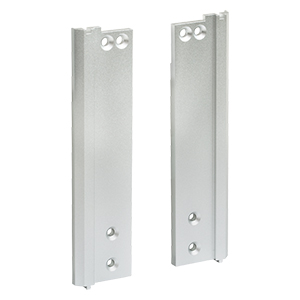 EC3US - Plates for EC3U Enclosure