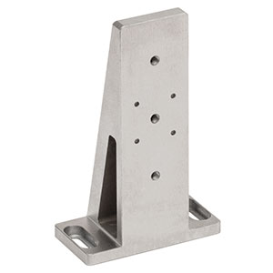 PD3Z/M - Right-Angle Bracket for 50 mm Piezo Inertia Stage, Metric