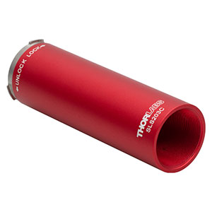 SLS203C - Collimation Package for SLS203F(/M) Light Source
