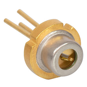 DFB1654T - 1653 nm, 80 mW (Min), Ø5.6 mm, E Pin Code, DFB Single-Frequency Laser Diode
