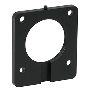 ELLA1 - Post Mount Adapter for ELL12, ELL6B, and ELL9 Sliders