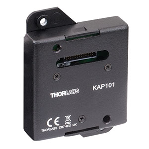 KAP101 - Adapter Plate for KCH Series Hubs and 60 mm Wide T-Cubes