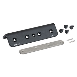 LPC01 - Track Connector Kit