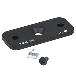 LPC08 - Ceiling Mounting Bracket, 6.0 mm Track-to-Ceiling Separation