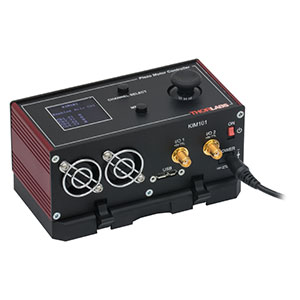 KIM101 - Four-Channel K-Cube Piezo Inertia Motor Controller (Power Supply Sold Separately)