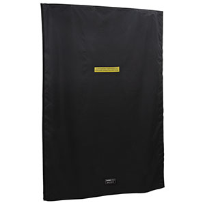 BKC57T - Blackout Curtain, 1.45 m x 2.29 m (4.75' x 7.5')