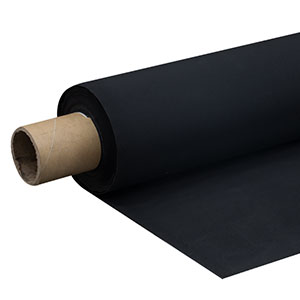 LPCM10 - Laser Safety Fabric, 1.6 m x 10.0 m (W x L)