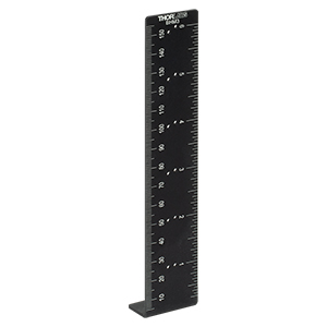 BHM3 - 6in (155 mm) Magnetic Beam Height Ruler