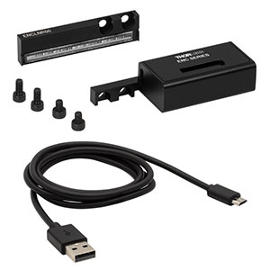 ENCLNR50 - Optical Encoder Kit for LNR50 Series Stages