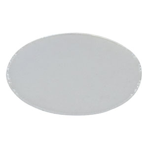 FELU450 - Ø12.5 mm Ultra-Thin Longpass Filter, Cut-On Wavelength: 450 nm
