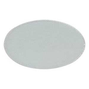 FESU750 - Ø12.5 mm Ultra-Thin Shortpass Filter, Cut-Off Wavelength: 750 nm