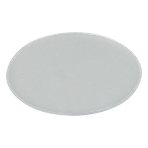 FESU850 - Ø12.5 mm Ultra-Thin Shortpass Filter, Cut-Off Wavelength: 850 nm