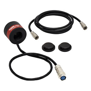 FPQSA-13 - Temperature-Controlled Fabry-Perot Filter, 1270 - 2000 nm, 30 GHz FSR