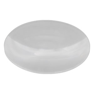 FRP251-AB1 - Ø2in Fresnel Lens, f = 51mm, AR Coated: 400 - 1100 nm