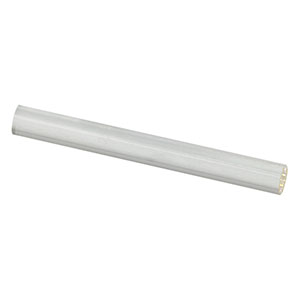 G2P15 - GRIN Lens for Imaging, Ø1.0 mm, L = 8.911 mm, Pitch = 1, WD = 0 mm, NA = 0.5, DWL = 920 nm, Uncoated