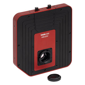 HSC23V - Multispectral Imaging System, 2.3 MP Monochrome CMOS Sensor, 400 - 1000 nm