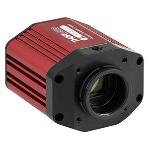 CS895CU - Kiralux 8.9 MP Color CMOS Camera, USB 3.0 Interface