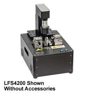 LFS4200 - Vytran Filament Fusion Splicer for Soft Glass Fibers
