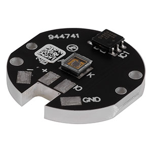 M233D1 - 233 nm, 0.6 mW (Min) LED on Metal-Core PCB, 100 mA