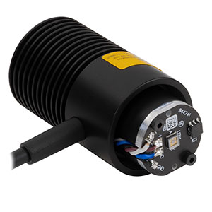 M233L1 - 233 nm, 0.6 mW (Min) Mounted LED, 100 mA