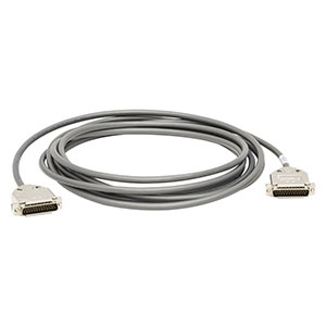 CBLA16D - Command Cable for XG Series Scan Heads