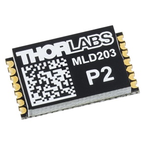 MLD203P2 - Constant Power LD Driver, SMT Package, for Pin Codes C and D