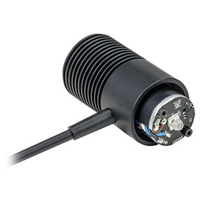 M1650L4 - 1650 nm, 13 mW (Min) Mounted LED, 600 mA