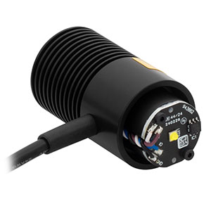 MCWHL7 - 6500 K, 930 mW (Min) Mounted LED, 1300 mA