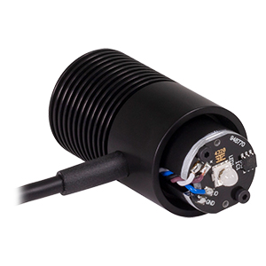 M1100L1 - 1100 nm, 168 mW (Min) Mounted LED, 1000 mA