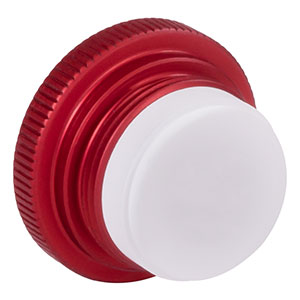 2P10 - Input Port Plug for Ø50 mm Integrating Sphere