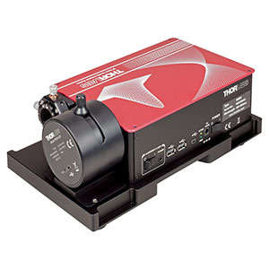 M2MSBP2I/M - M² Measurement System with BP209IR1/M, 500 - 1700 nm, Metric