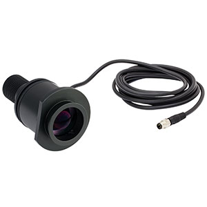 M470L5-C2 - 470 nm, 402 mW (Typ.) Collimated LED for Leica DMI, 1000 mA