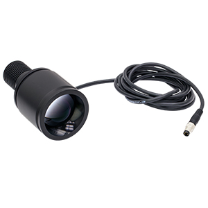M617L5-C1 - 617 nm, 484 mW (Typ.) Collimated LED for Olympus BX & IX, 1000 mA