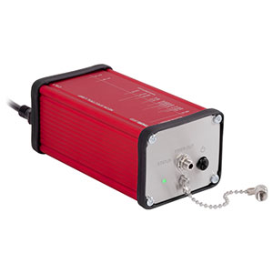 CSL1 - Neon Spectral Lamp, USB Powered, 500 - 1100 nm