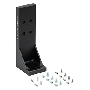 MTS100C-Z8 - Right-Angle Bracket For MTS100 Series Translation Stages