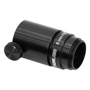 MVL12X8C - Fiber Input Attachment For 12X Motorized Zoom Lenses