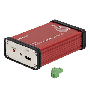 PMFH1 - PM Fiber Heater Driver
